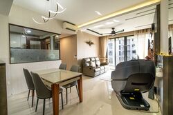 Signature At Yishun (D27), Condominium #583870721
